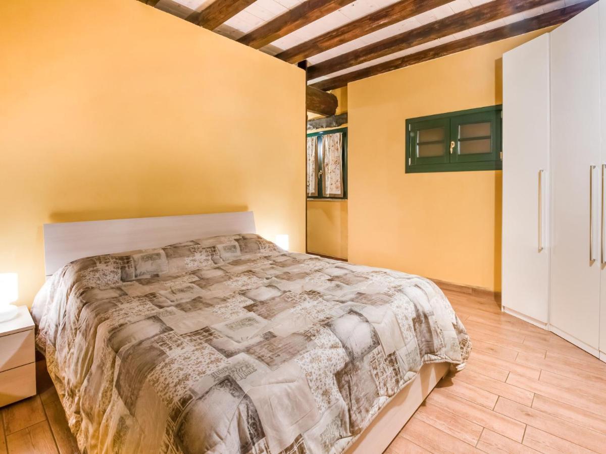 Willa Beautiful Chalet With Swimming Pool In Lombardy Marone Zewnętrze zdjęcie