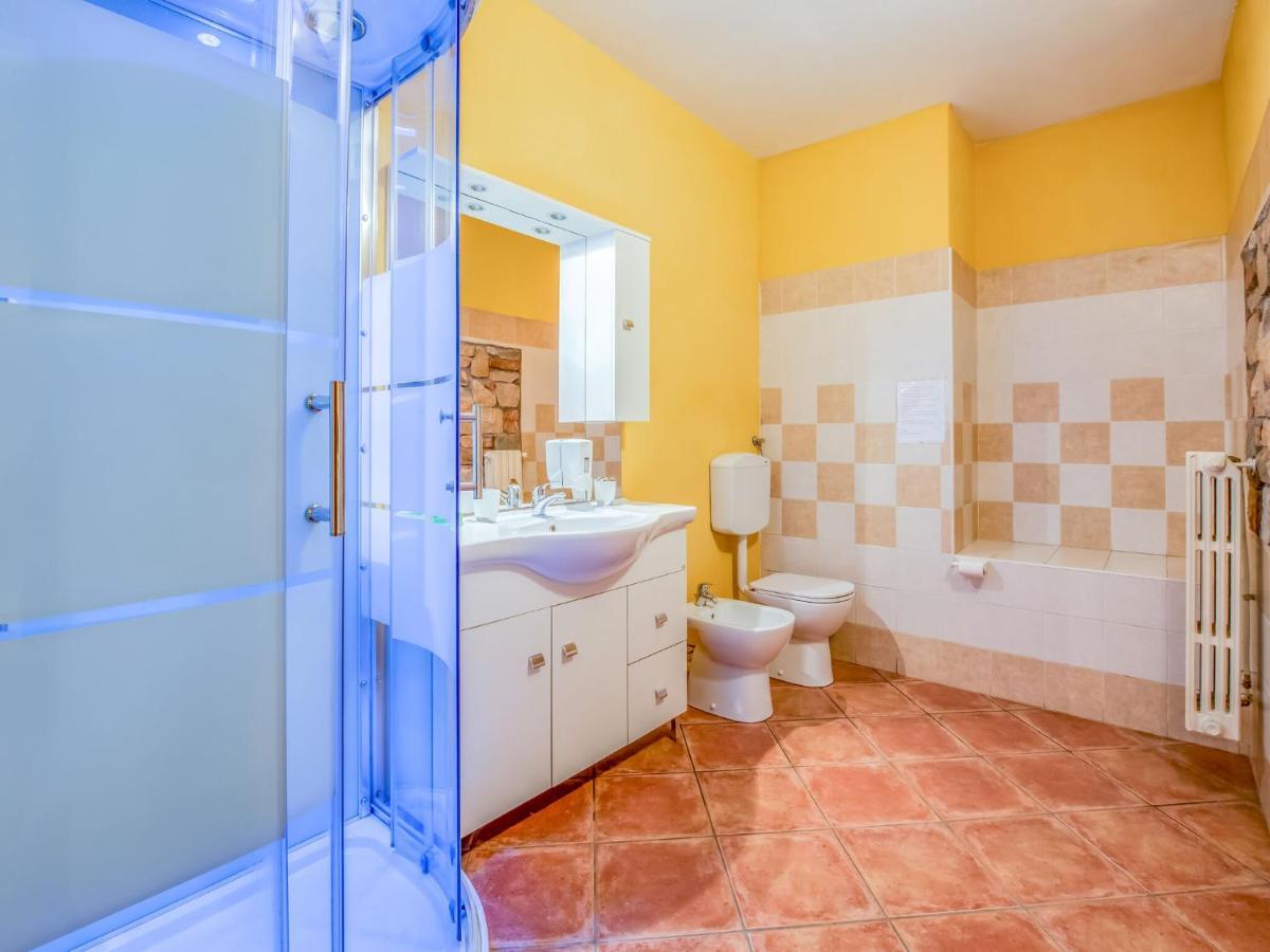 Willa Beautiful Chalet With Swimming Pool In Lombardy Marone Zewnętrze zdjęcie