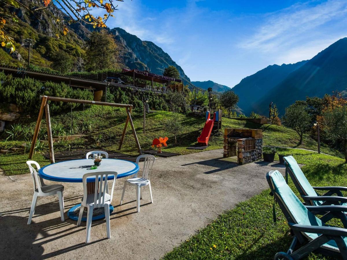 Willa Beautiful Chalet With Swimming Pool In Lombardy Marone Zewnętrze zdjęcie